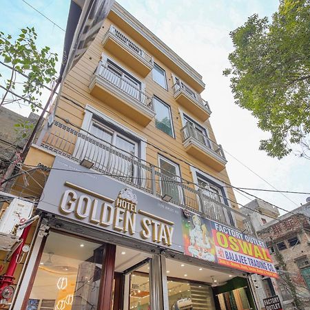 Hotel Golden Stay Amritsar Exterior photo