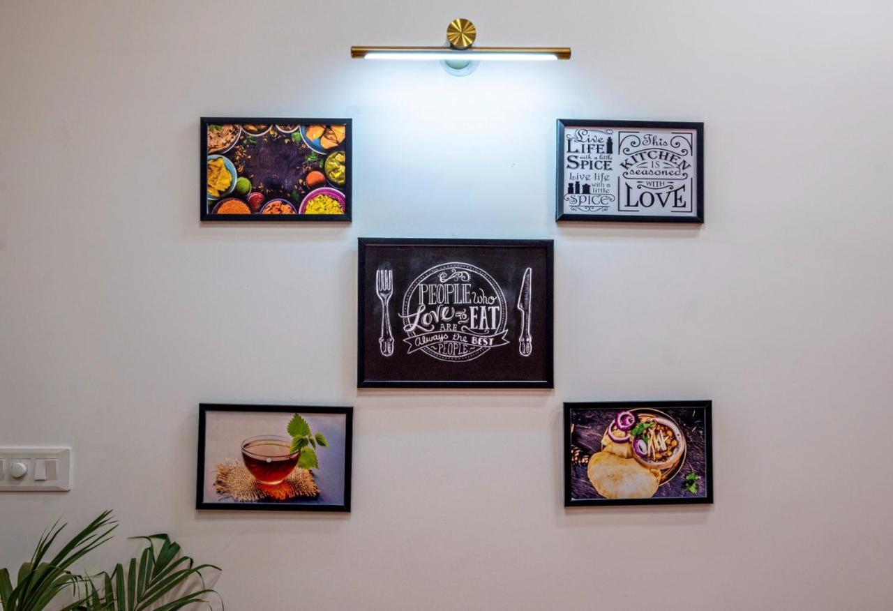Hotel Golden Stay Amritsar Exterior photo