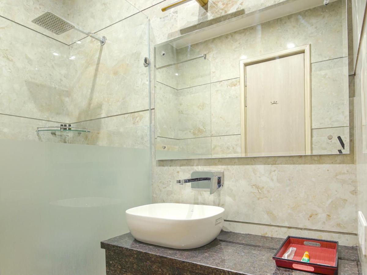 Hotel Golden Stay Amritsar Exterior photo