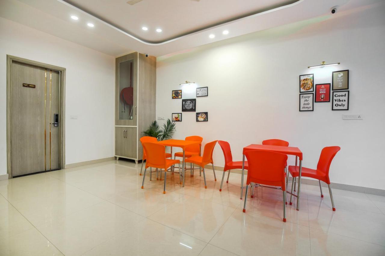 Hotel Golden Stay Amritsar Exterior photo