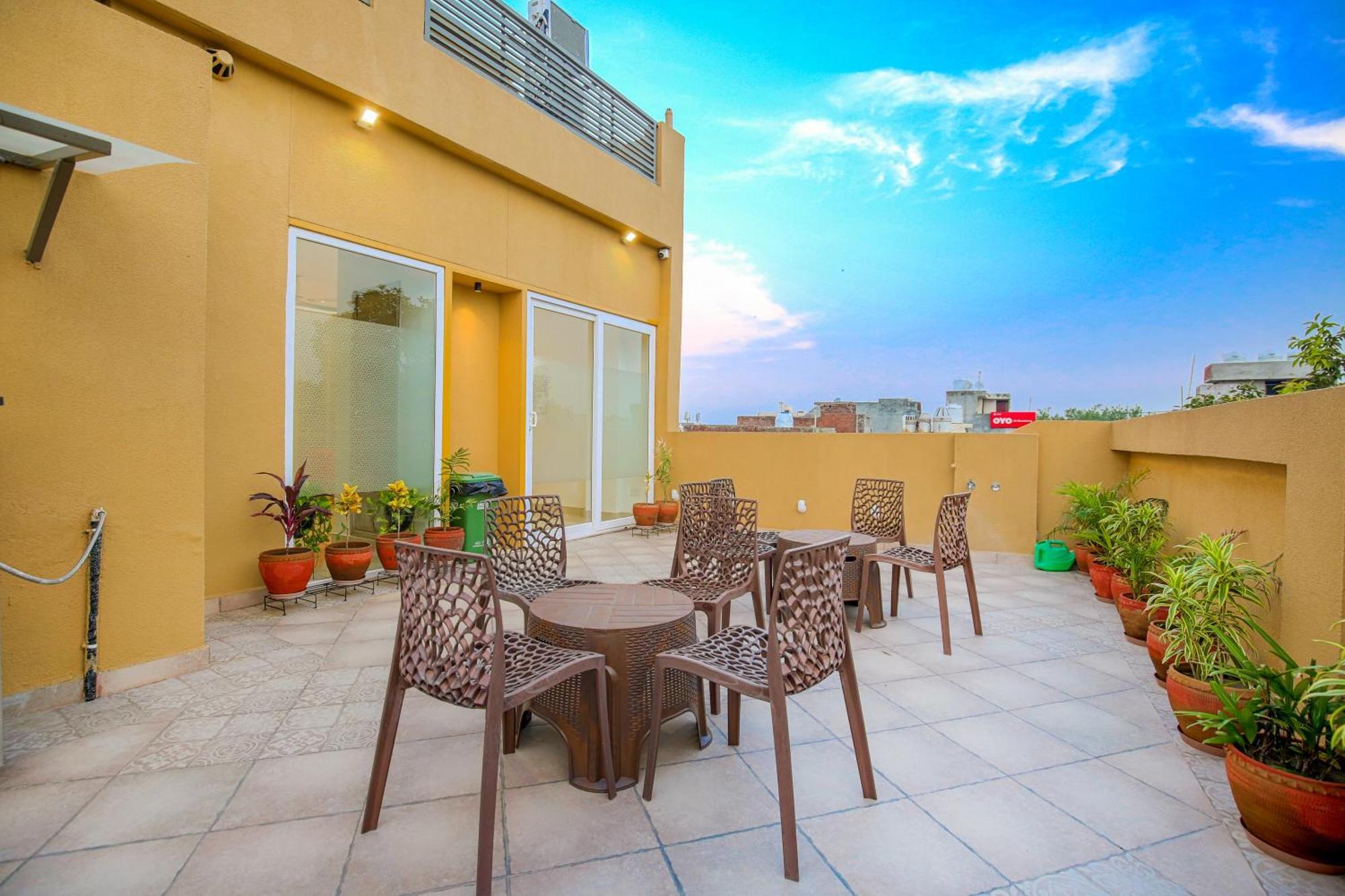 Hotel Golden Stay Amritsar Exterior photo